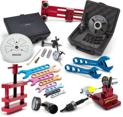 Tools, Shop & Garage Gear