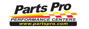 Parts Pro Performance Centers