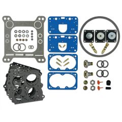 Rebuild Kits