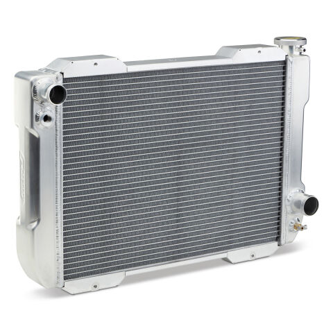 123 Series Radiator; Universal; GM; 21