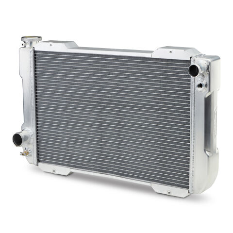 123 Series Radiator; Universal; Ford; 23