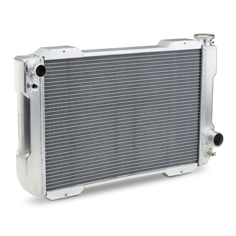 123 Series Radiator; Universal; GM; 23