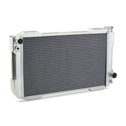 123 Series Radiator; Universal; GM; 26