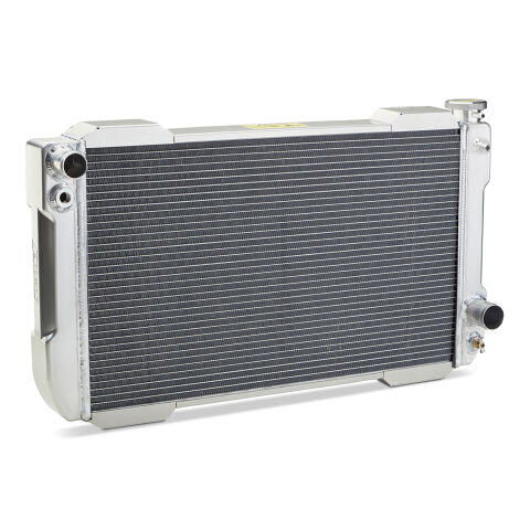 123 Series Radiator; Universal; GM; 26