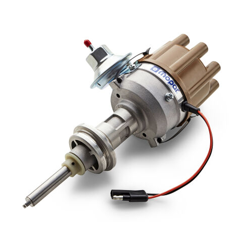 Mopar Electric Distributor. Fits 273 thru 360 Chrysler Engines