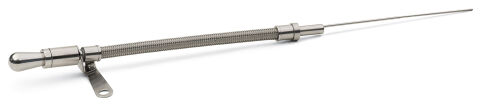 Flexible Stainless Steel Oil Dipstick