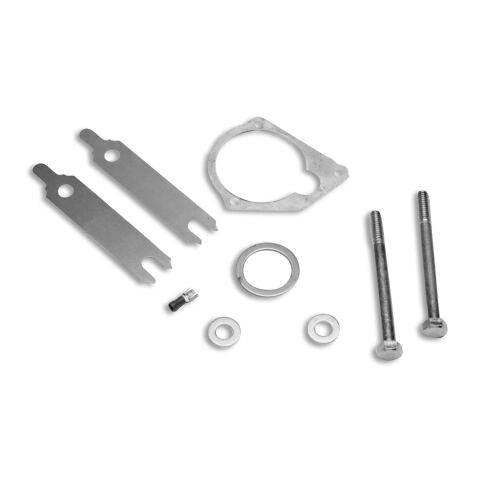 Engine Starter Shim Kit; Fits Proform Starter #66256 for Small/Big Block Chevy