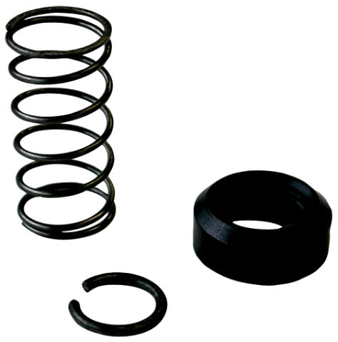 Spring and Clip Kit for Starter Pinion; Replacements for Proform Starter #66256P
