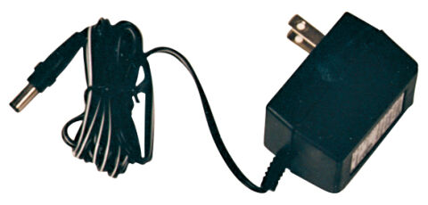 AC Adapter for Engine Balancing Scale; Fits Proform Scales 66466