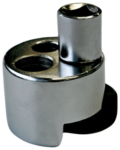 Stud Extracting Tool; Universal; Works on Most Sizes of Studs and Broken Bolts