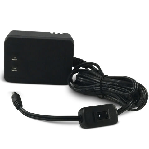 220 Volt AC Adapter for Electric Ring Filer 66759