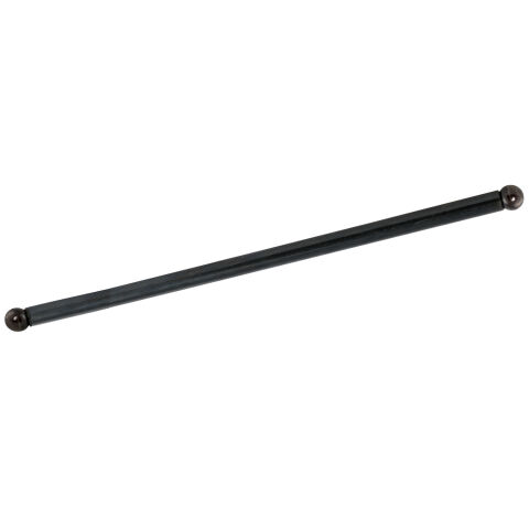 Engine Pushrod Set; 5/16 Dia; Stock Length; High-Perf; Heat Treated; SB Chevy