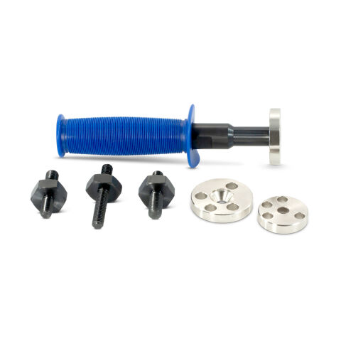 Engine Camshaft Installation Handle Kit; Universal; For Most Domestic V8 Engines