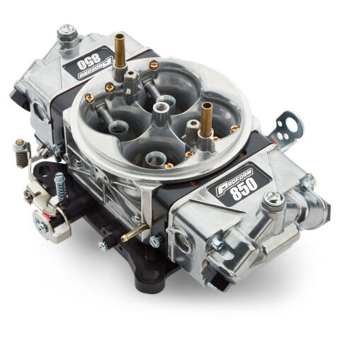 Engine Carburetor; Race Series; 950 CFM; Gas; Supercharger; Mech Secondaries