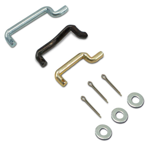 Carb Linkage Kit