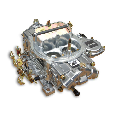 Engine Carburetor; Upgrade Series Model; 850 CFM; Mechanical Secondaries Type