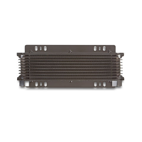 Tundra Series 10 Row High Efficiency Transmission and Oil Cooler