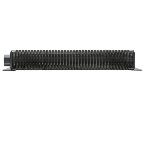 Tundra Series Oil and Transmission Cooler - 40 Rows