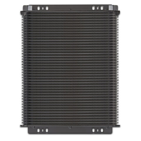 Tundra Series Oil and Transmission Cooler - 40 Rows